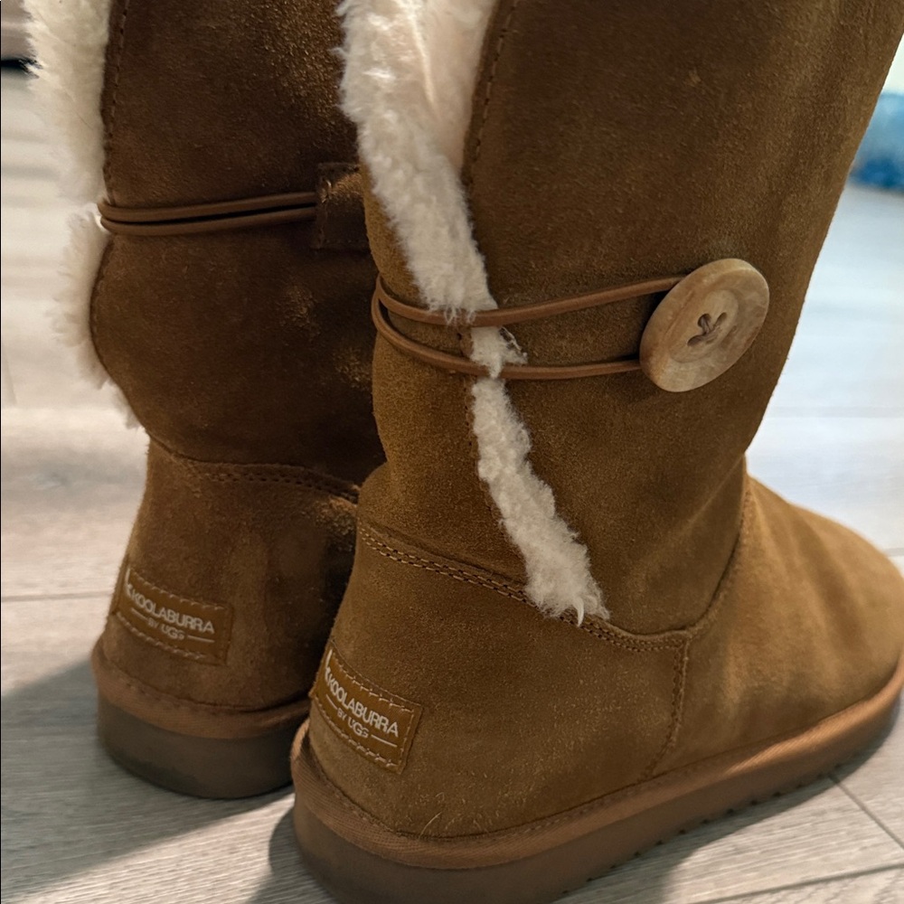 Kookaburra by UGG Boots - Picture 6 of 6